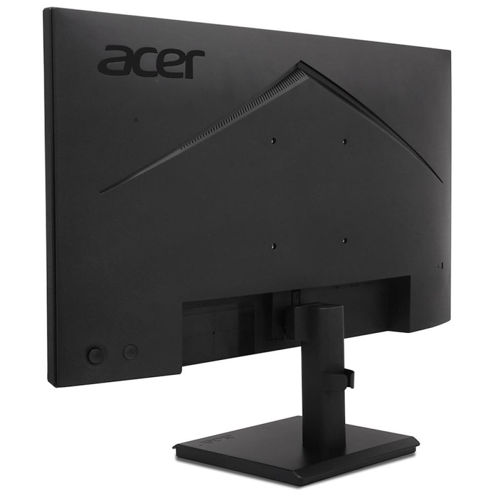 Acer - Vero V7 V277 G pantalla para PC 68,6 cm (27") 1920 x 1080 Pixeles Full HD LCD Negro