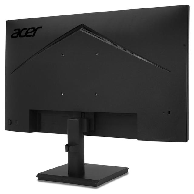 Acer - Vero V7 V277 G pantalla para PC 68,6 cm (27") 1920 x 1080 Pixeles Full HD LCD Negro