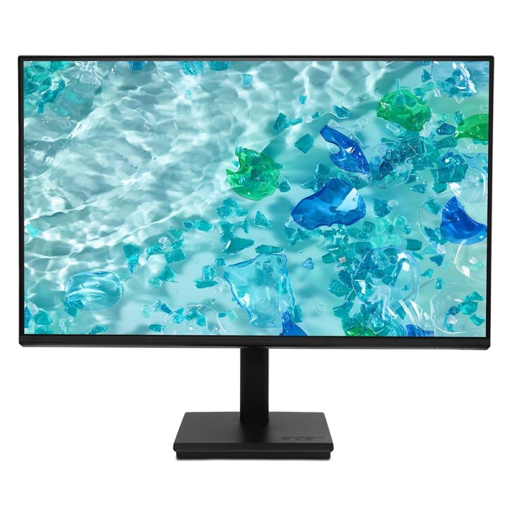 Acer - Vero V7 V277 G pantalla para PC 68,6 cm (27") 1920 x 1080 Pixeles Full HD LCD Negro