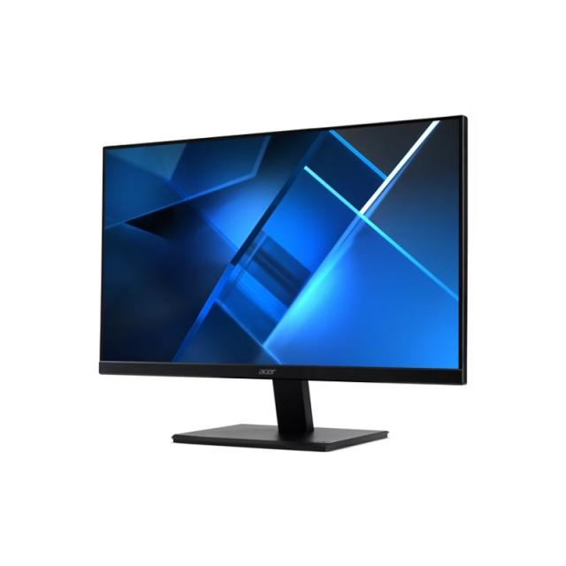 Acer - Vero V7 V247Y G pantalla para PC 60,5 cm (23.8") 1920 x 1080 Pixeles Full HD Negro - UM.QV7EE.G08