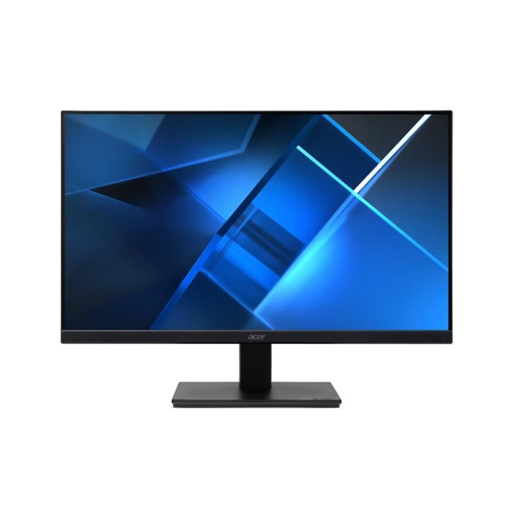 Acer - Vero V7 V247Y G pantalla para PC 60,5 cm (23.8") 1920 x 1080 Pixeles Full HD Negro - UM.QV7EE.G08