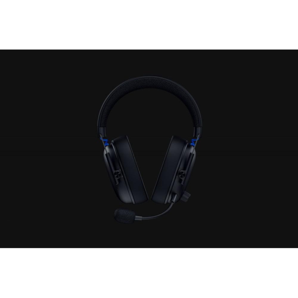 Razer - BlackShark V3 Auriculares Inalámbrico y alámbrico Diadema Juego USB tipo A Bluetooth Negro