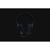 Razer - BlackShark V3 Auriculares Inalámbrico y alámbrico Diadema Juego USB tipo A Bluetooth Negro