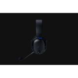 Razer - BlackShark V3 Auriculares Inalámbrico y alámbrico Diadema Juego USB tipo A Bluetooth Negro