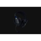 Razer - BlackShark V3 Auriculares Inalámbrico y alámbrico Diadema Juego USB tipo A Bluetooth Negro