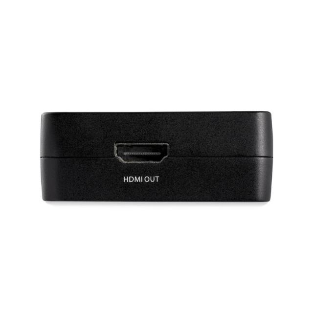 StarTech.com - Juego de Transmisor y Receptor Inalámbrico HDMI - Extensor Alargador HDMI - Prolongador 1080p - 200m de Alcance