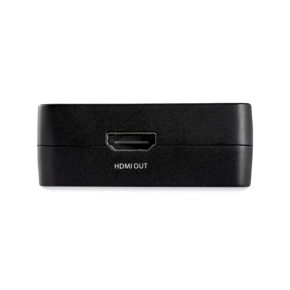 StarTech.com - Juego de Transmisor y Receptor Inalámbrico HDMI - Extensor Alargador HDMI - Prolongador 1080p - 200m de Alcance