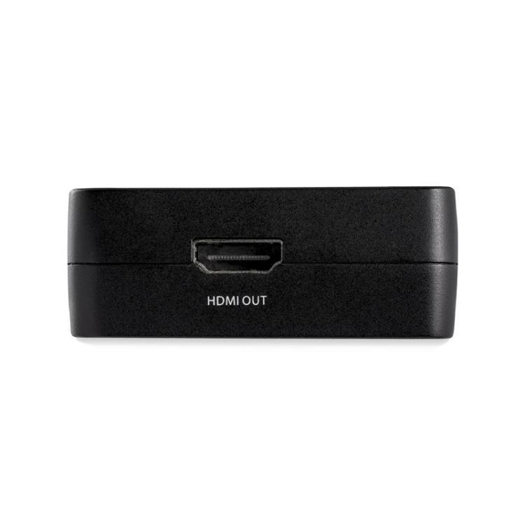 StarTech.com - Juego de Transmisor y Receptor Inalámbrico HDMI - Extensor Alargador HDMI - Prolongador 1080p - 200m de Alcance
