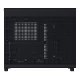 ASUS - Prime AP303 Mesh Midi Tower Negro