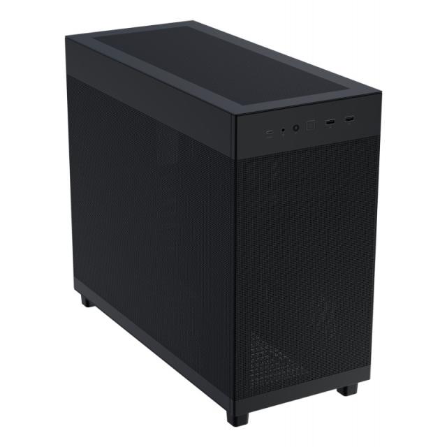 ASUS - Prime AP303 Mesh Midi Tower Negro