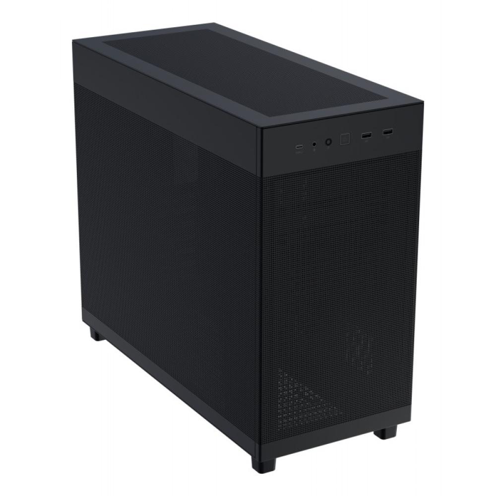 ASUS - Prime AP303 Mesh Midi Tower Negro