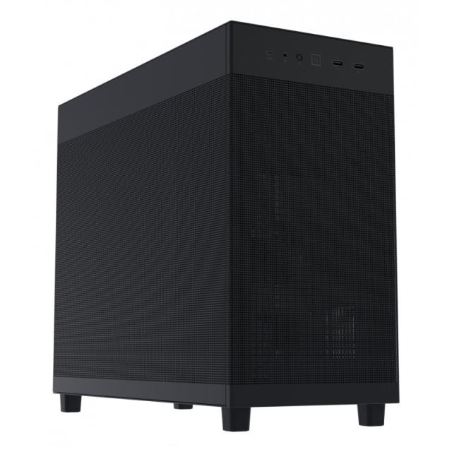 ASUS - Prime AP303 Mesh Midi Tower Negro