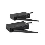 StarTech.com - Juego de Transmisor y Receptor Inalámbrico HDMI - Extensor Alargador HDMI - Prolongador 1080p - 200m de Alcance