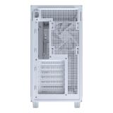 ASUS - PRIME AP303 Mesh Midi Tower Blanco