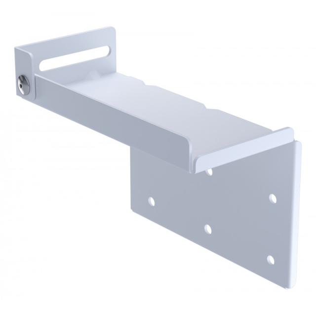 ASUS - PRIME AP303 Mesh Midi Tower Blanco