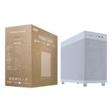 ASUS - PRIME AP303 Mesh Midi Tower Blanco