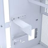 ASUS - PRIME AP303 Mesh Midi Tower Blanco