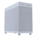 ASUS - PRIME AP303 Mesh Midi Tower Blanco