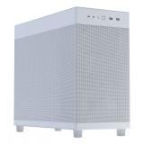 ASUS - PRIME AP303 Mesh Midi Tower Blanco