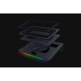 Razer - RC21-02300100-R3GW almohadilla fría 45,7 cm (18") Negro