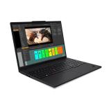 Lenovo - ThinkPad P16s Gen 4 (AMD) Copilot+ PC AMD Ryzen AI 7 350 Estación de trabajo móvil 40,6 cm (16") WUXGA 32 GB DDR5-SDRAM