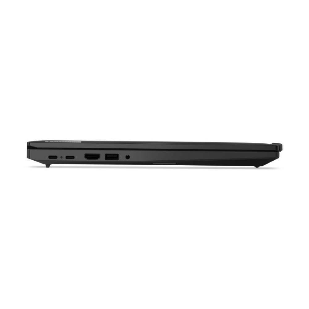 Lenovo - ThinkPad P16s Gen 4 (AMD) Copilot+ PC AMD Ryzen AI 7 350 Estación de trabajo móvil 40,6 cm (16") WUXGA 32 GB DDR5-SDRAM