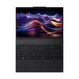 Lenovo - ThinkPad P16s Gen 4 (AMD) Copilot+ PC AMD Ryzen AI 7 350 Estación de trabajo móvil 40,6 cm (16") WUXGA 32 GB DDR5-SDRAM
