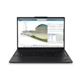 Lenovo - ThinkPad P16s Gen 4 (AMD) Copilot+ PC AMD Ryzen AI 7 350 Estación de trabajo móvil 40,6 cm (16") WUXGA 32 GB DDR5-SDRAM