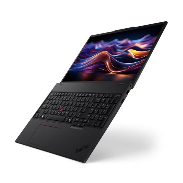 Lenovo - ThinkPad P16s Gen 4 (AMD) Copilot+ PC AMD Ryzen AI 7 350 Estación de trabajo móvil 40,6 cm (16") WUXGA 32 GB DDR5-SDRAM