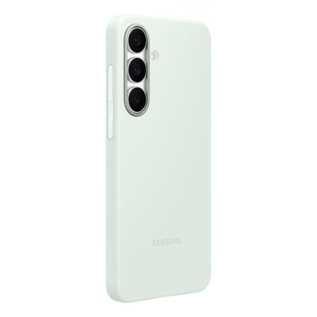 Samsung - Funda Silicona de S25 FE - EF-PS731CMEGWW