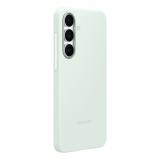 Samsung - Funda Silicona de S25 FE - EF-PS731CMEGWW