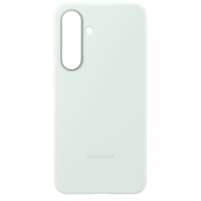 Samsung - Funda Silicona de S25 FE - EF-PS731CMEGWW