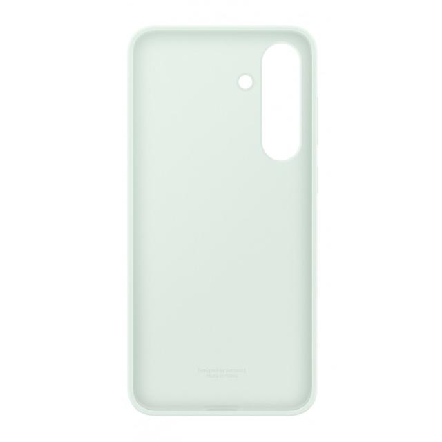 Samsung - Funda Silicona de S25 FE - EF-PS731CMEGWW
