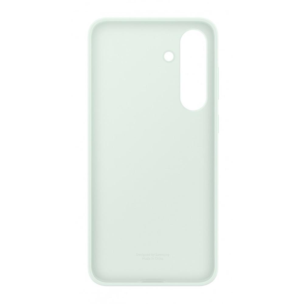 Samsung - Funda Silicona de S25 FE - EF-PS731CMEGWW