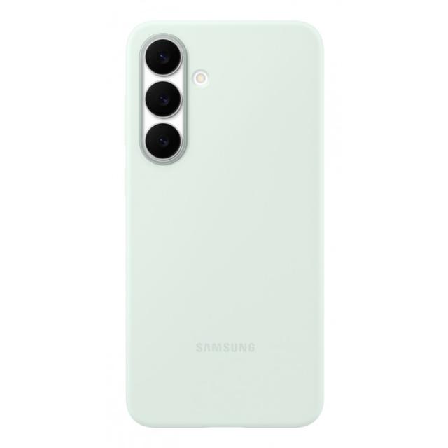 Samsung - Funda Silicona de S25 FE - EF-PS731CMEGWW
