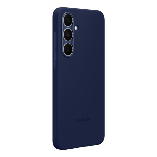 Samsung - Funda Silicona de S25 FE - EF-PS731CNEGWW