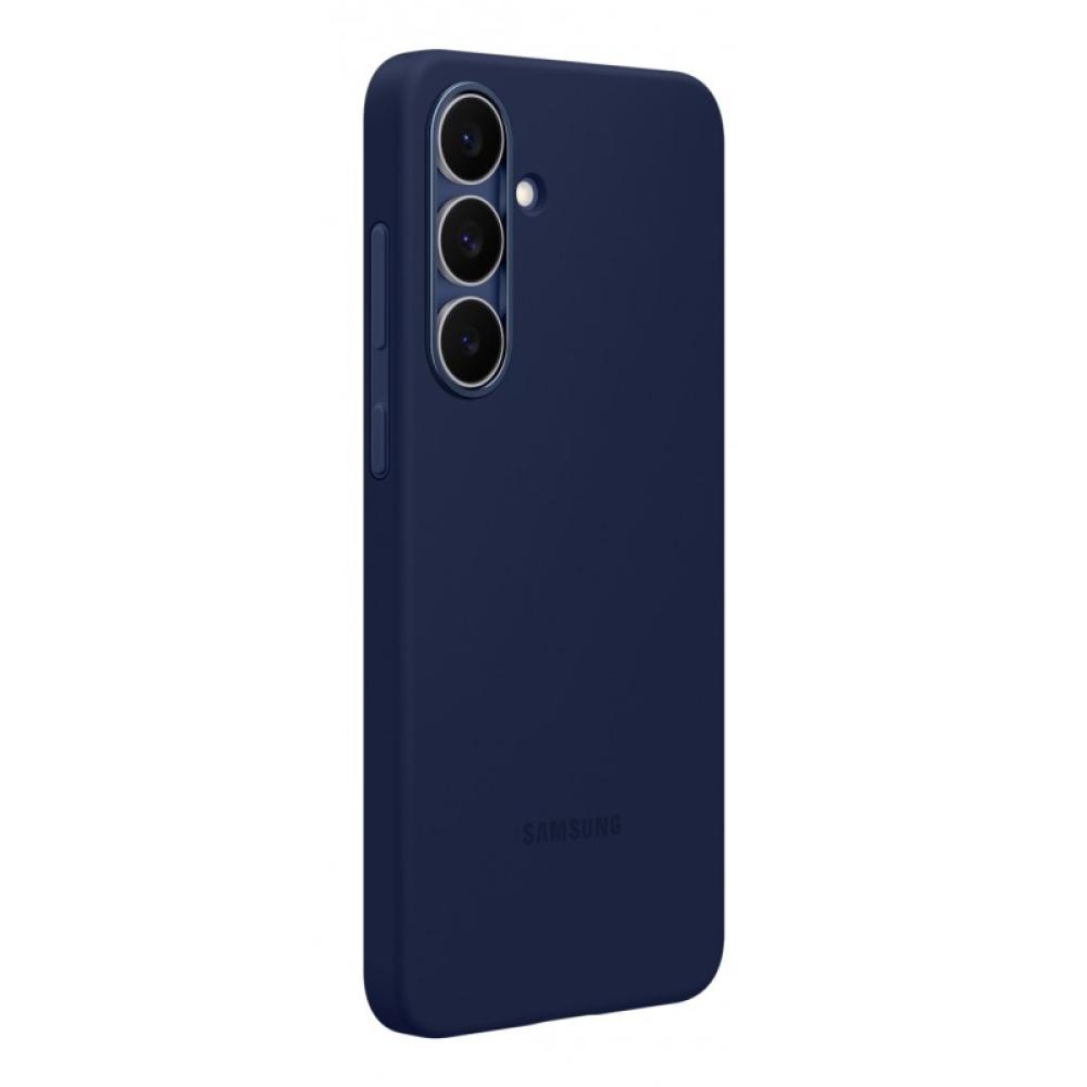 Samsung - Funda Silicona de S25 FE - EF-PS731CNEGWW