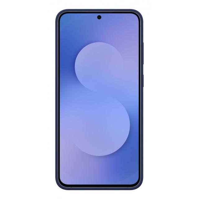 Samsung - Funda Silicona de S25 FE - EF-PS731CNEGWW