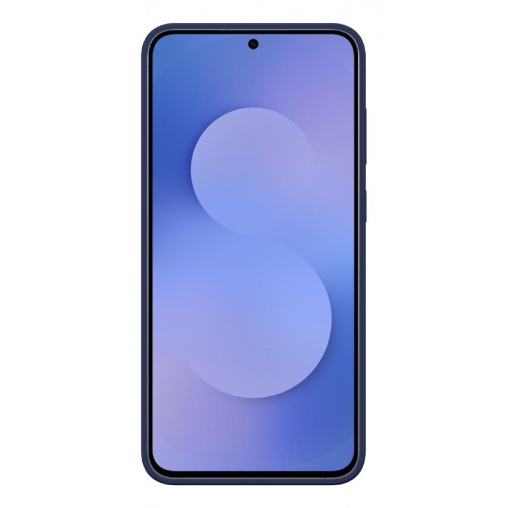 Samsung - Funda Silicona de S25 FE - EF-PS731CNEGWW