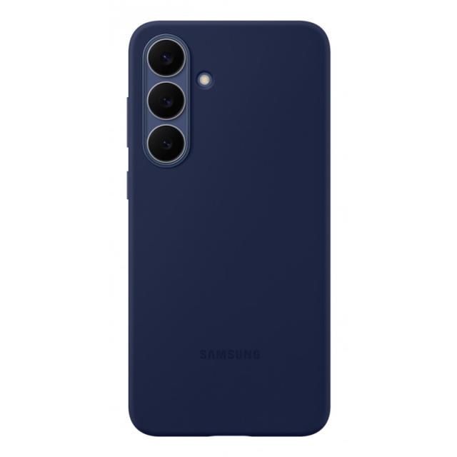 Samsung - Funda Silicona de S25 FE - EF-PS731CNEGWW