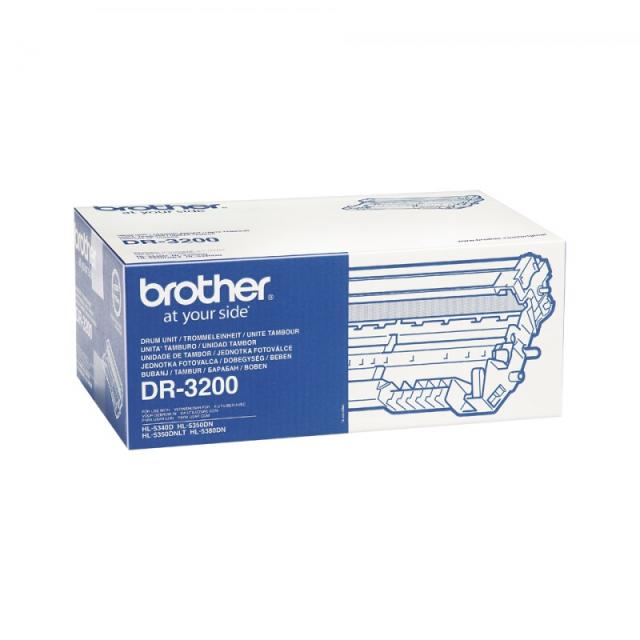 Brother - DR-3200 tambor de impresora Original 1 pieza(s)