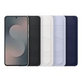 Samsung - Funda Standing Grip S25 FE