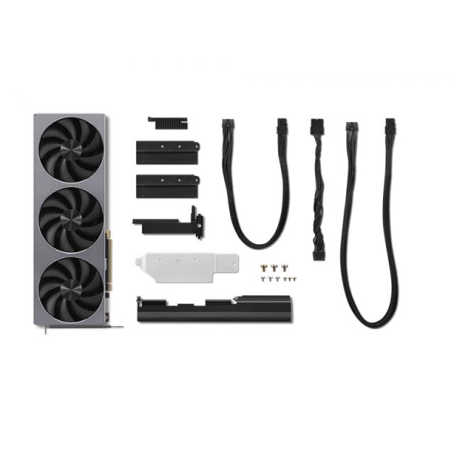 Lenovo - NVIDIA GeForce RTX 5080 16 GB GDDR7