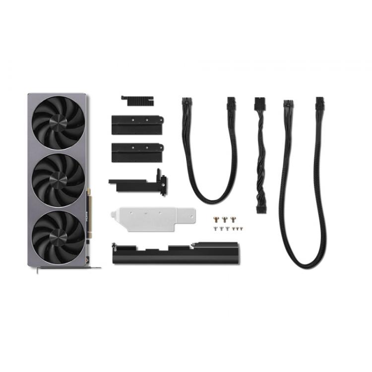 Lenovo - NVIDIA GeForce RTX 5080 16 GB GDDR7