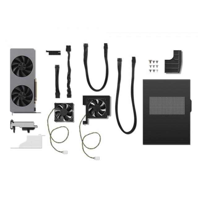 Lenovo - NVIDIA GeForce RTX 5070 12 GB GDDR7