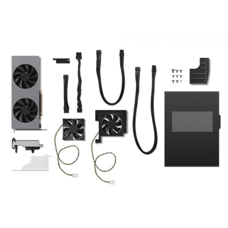 Lenovo - NVIDIA GeForce RTX 5070 12 GB GDDR7