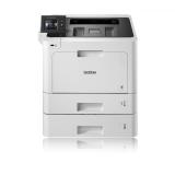 Brother - HL-L8360CDWLT impresora láser Color 2400 x 600 DPI A4 Wifi