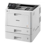 Brother - HL-L8360CDWLT impresora láser Color 2400 x 600 DPI A4 Wifi
