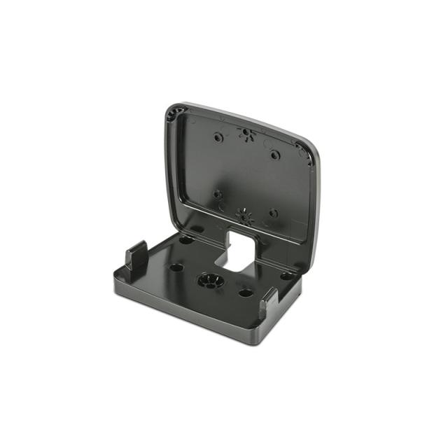 Datalogic - Magellan 3450VSi Lector de códigos de barras fijo 1D/2D LED Negro - M3450-010210-07604