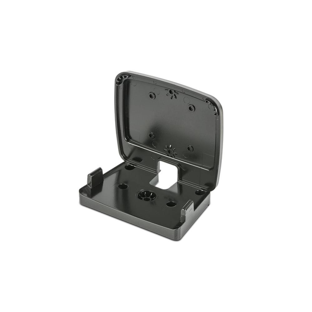 Datalogic - Magellan 3450VSi Lector de códigos de barras fijo 1D/2D LED Negro - M3450-010210-07604